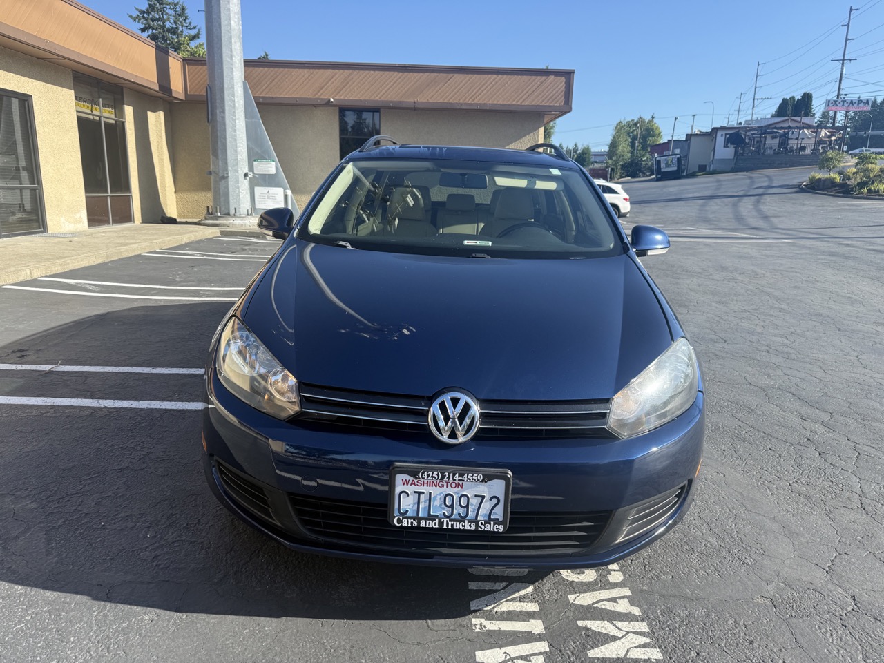 TDI 1